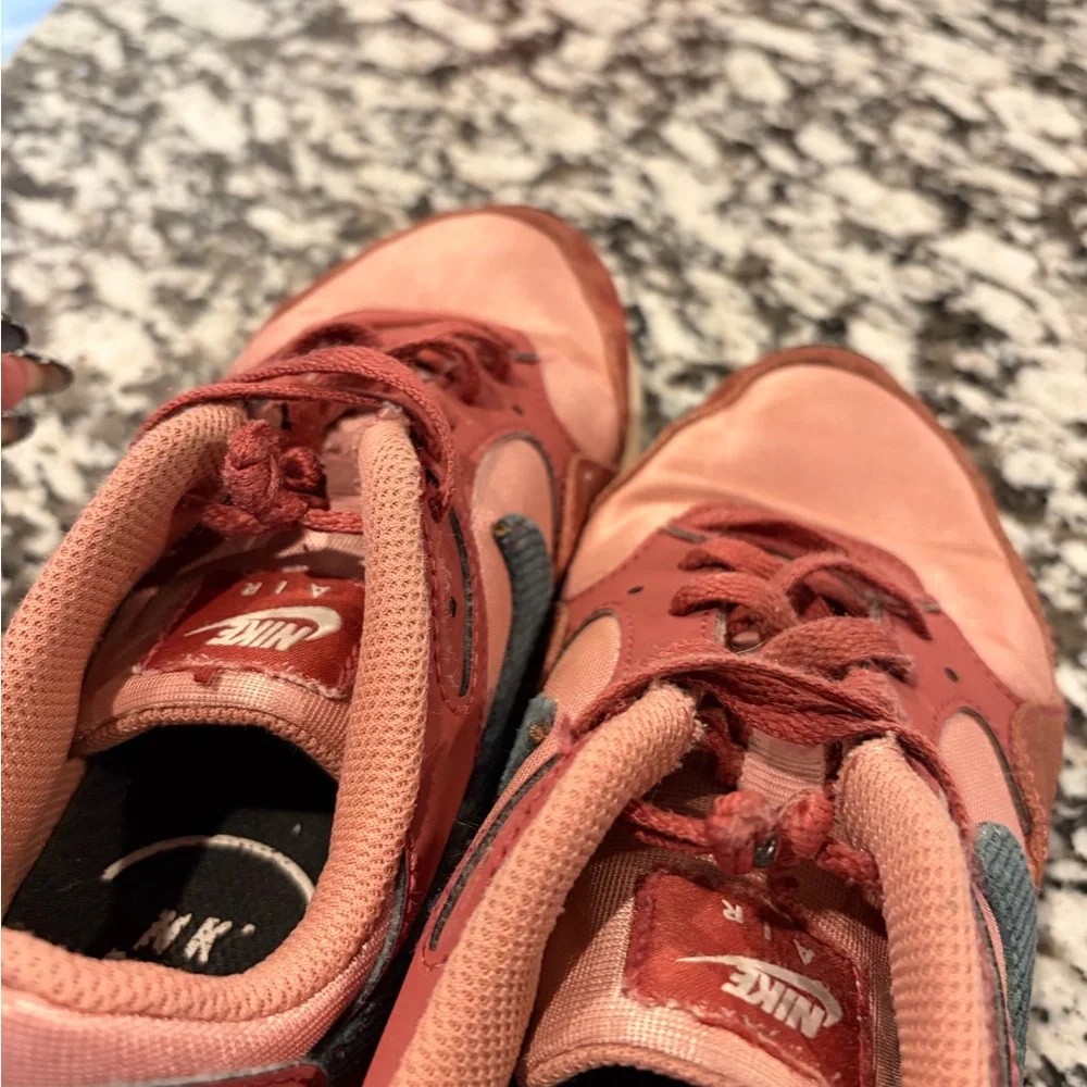 Nike Air Max Sc Se